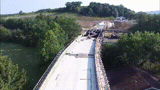 Homewood - Viaduct Reconstruction Thumbnail