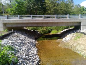 Greene County Bridge No. 73