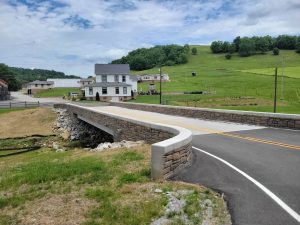 Greene County Bridge No. 31 