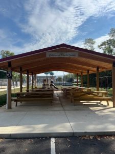 Connellsville Park