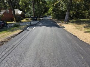 Whippoorwill Rd. Hanover Township, Washington County