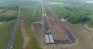 Zelienople Airport