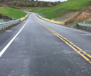 Zelienople and Lake Rd., Beaver County
