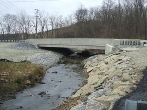 North Branch Bridge
